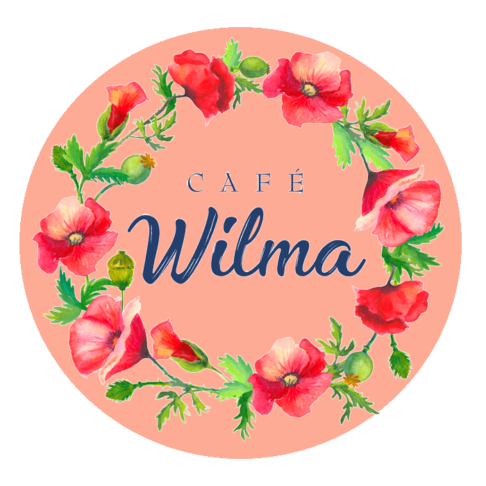 Logo Cafe Wilma Hinterzarten